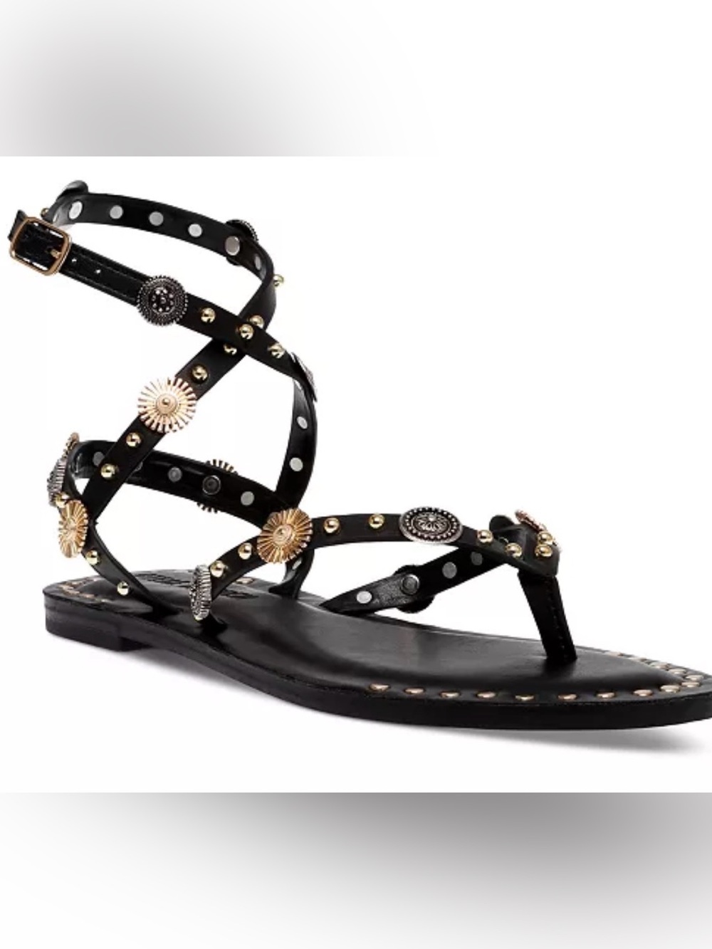 Steve Madden Gladiator Sandal